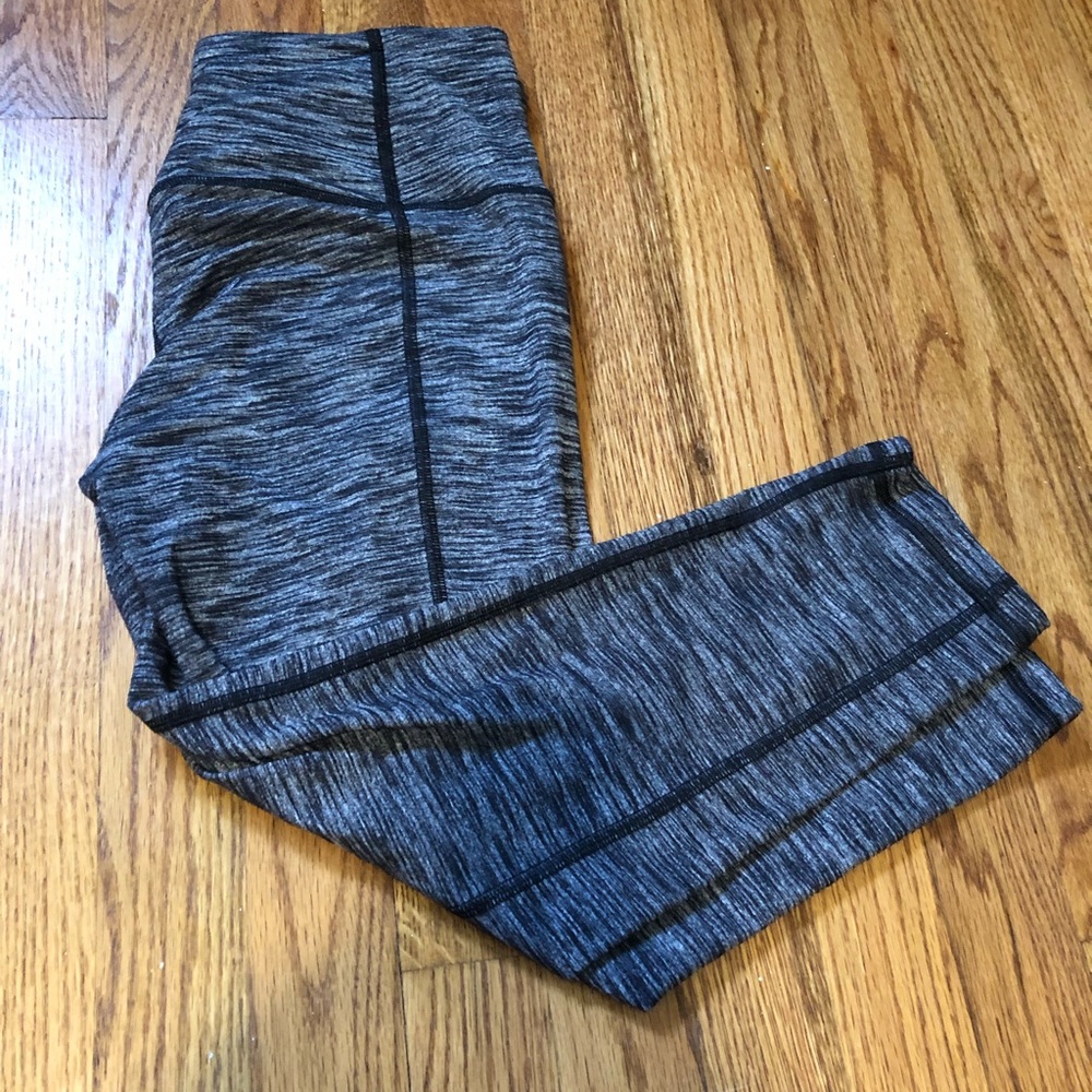 Victoria’s Secret Knock out Capri